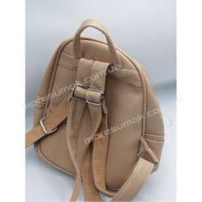 Жіночі рюкзаки EY-15 khaki
