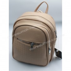 Женские рюкзаки EY-20 khaki