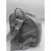 Жіночі рюкзаки EY-20 grayish blue