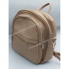 Жіночі рюкзаки EY-18 khaki