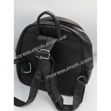 Жіночі рюкзаки EY-18 black