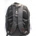 Чоловічі рюкзаки 8190 black