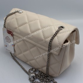 Сумки крос-боді 24-13 beige