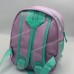Дитячі рюкзаки 2313 light purple