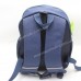 Детские рюкзаки 302 dino dark blue