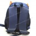 Дитячі рюкзаки 533 dark blue