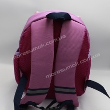 Дитячі рюкзаки 533 purple