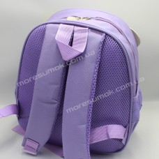 Дитячі рюкзаки 1101 purple-color