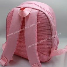 Дитячі рюкзаки 1101 pink