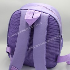 Дитячі рюкзаки 1101 purple