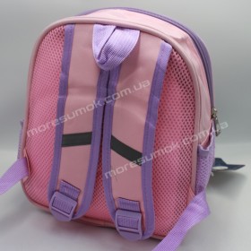 Детские рюкзаки 2303 light pink