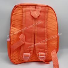 Дитячі рюкзаки 813 orange