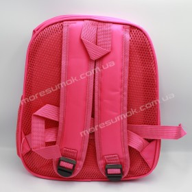 Дитячі рюкзаки 1081 dark pink