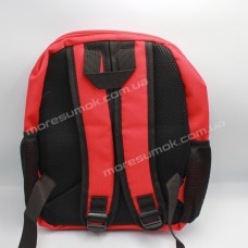 Детские рюкзаки 329 red
