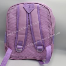 Дитячі рюкзаки 623 purple