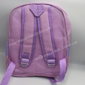 Дитячі рюкзаки 623 purple