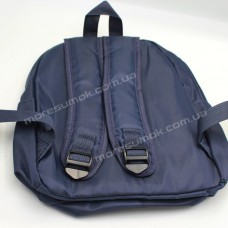 Дитячі рюкзаки 328 blue-c