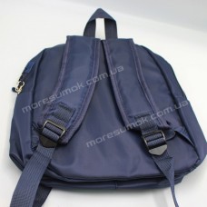 Детские рюкзаки 328 blue-d