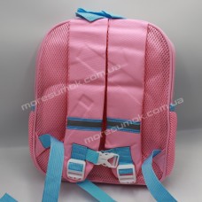 Дитячі рюкзаки n-6 pink