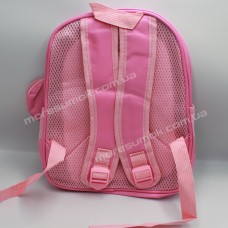 Дитячі рюкзаки 860 light pink