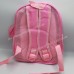 Детские рюкзаки 860 light pink