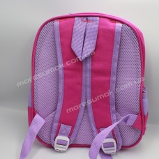 Дитячі рюкзаки 901 dark pink