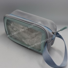 Косметички 180-1 light blue