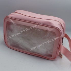 Косметички 180-2 pink