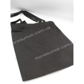 Шопперы 801-36 black