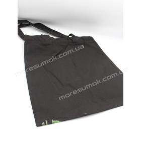 Шопперы 802-9 black