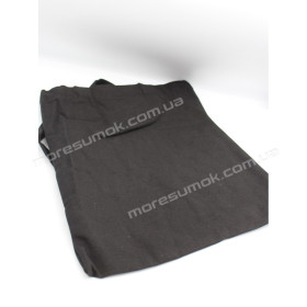 Шопперы 802-7 black
