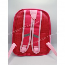 Детские рюкзаки SB2263 dark pink