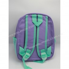 Детские рюкзаки 2316 purple