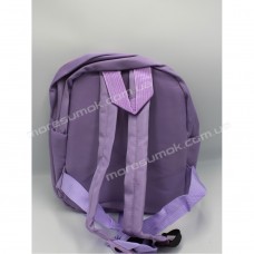Дитячі рюкзаки 323 purple