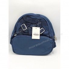 Детские рюкзаки 2161 blue