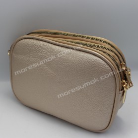 Сумки кросс-боди 947 gold