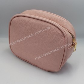 Сумки кросс-боди 946-3 pink 