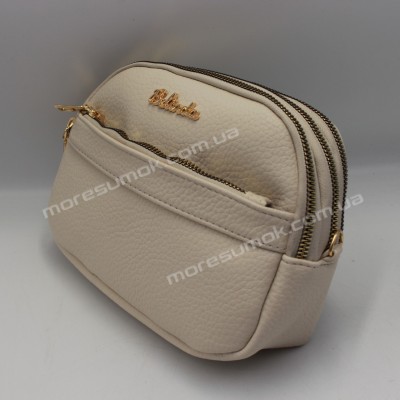 Сумки крос-боді 946-2 beige