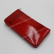 Жіночі гаманці 60019 red