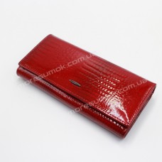 Жіночі гаманці 8017 red