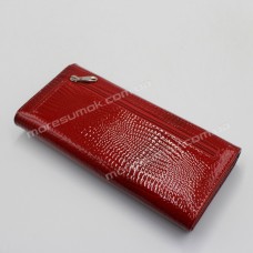 Жіночі гаманці 8017 red