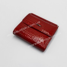 Жіночі гаманці 213B red-lak