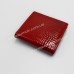 Жіночі гаманці 213B red-lak