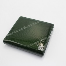 Жіночі гаманці 213B green-lak