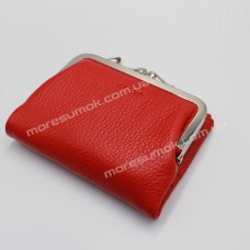 Жіночі гаманці 61333 red