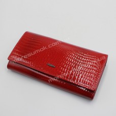 Жіночі гаманці 407 red