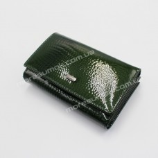 Жіночі гаманці 033 green