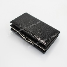 Жіночі гаманці 033 black