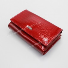 Жіночі гаманці 033 red
