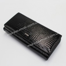 Жіночі гаманці 306B black